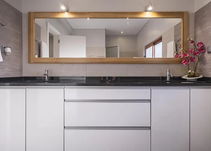 Vivenda Da Natureza * Santa Cruz (Madeira)