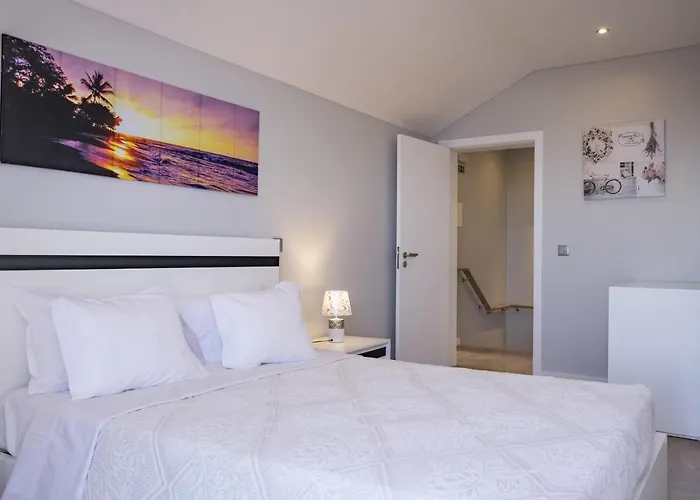 Vivenda Da Natureza * Santa Cruz (Madeira)