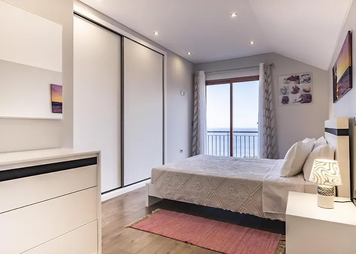 Vivenda Da Natureza Santa Cruz (Madeira)