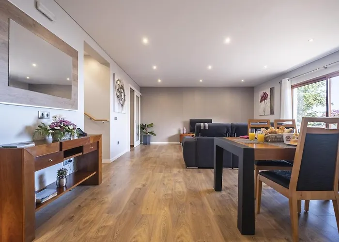 Vivenda Da Natureza * Santa Cruz (Madeira)