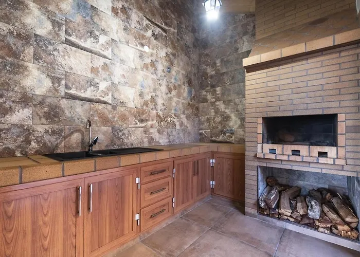 Vivenda Da Natureza * Santa Cruz (Madeira)