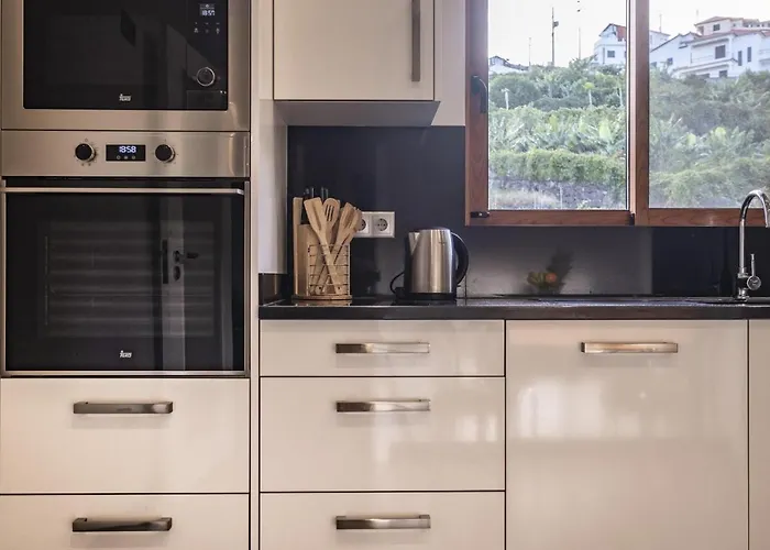 Vivenda Da Natureza Feriehus *