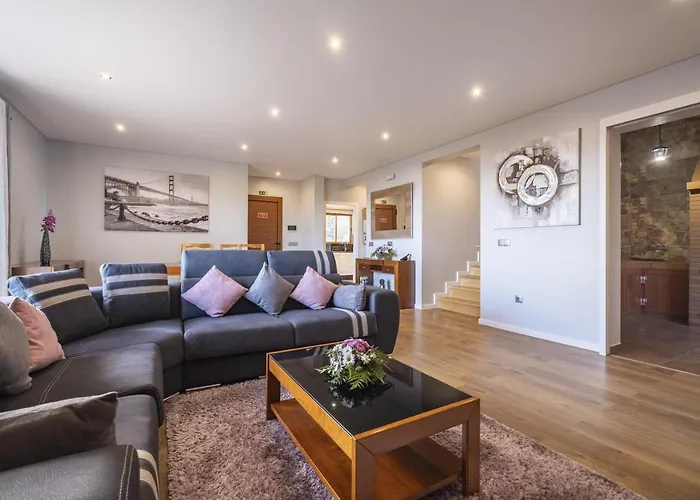 Vivenda Da Natureza *