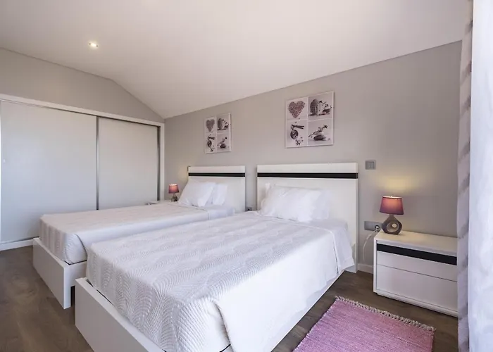 Vivenda Da Natureza * Santa Cruz (Madeira)