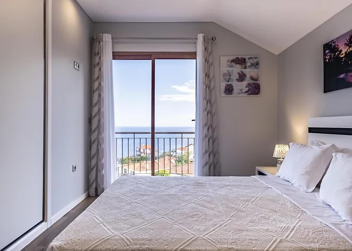 Vivenda Da Natureza Feriehus *