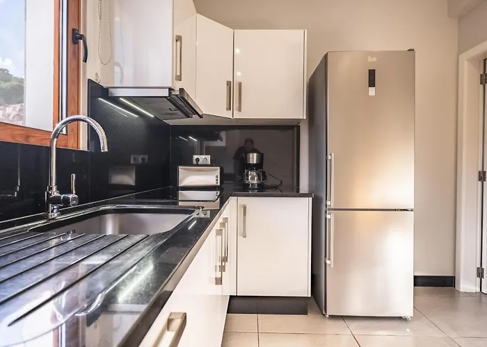 Vivenda Da Natureza * Santa Cruz (Madeira)