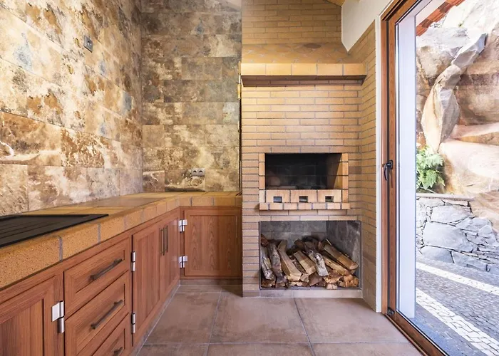 Feriehus Vivenda Da Natureza *