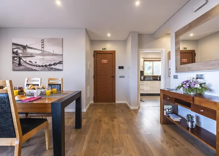 Vivenda Da Natureza Santa Cruz (Madeira)