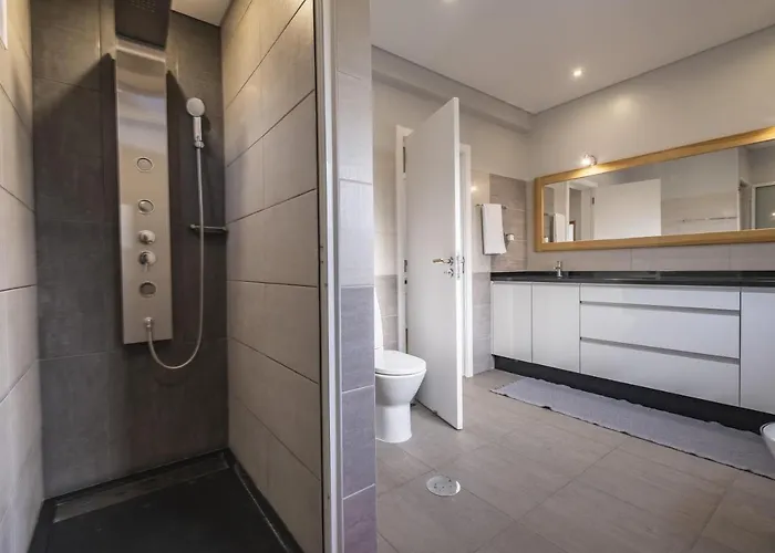 Feriehus Vivenda Da Natureza Santa Cruz (Madeira)