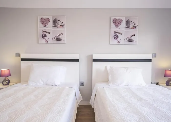 Vivenda Da Natureza * Santa Cruz (Madeira)