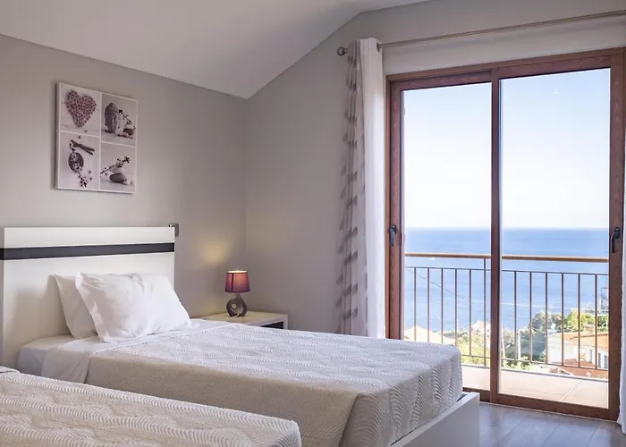 Vivenda Da Natureza Feriehus