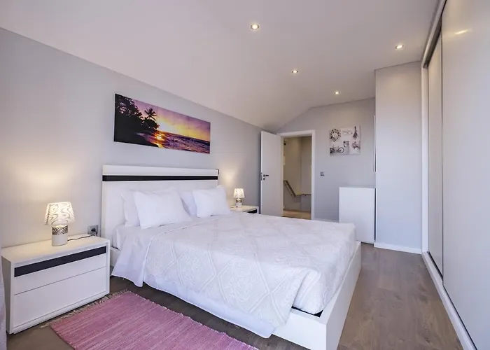 Vivenda Da Natureza * Santa Cruz (Madeira)