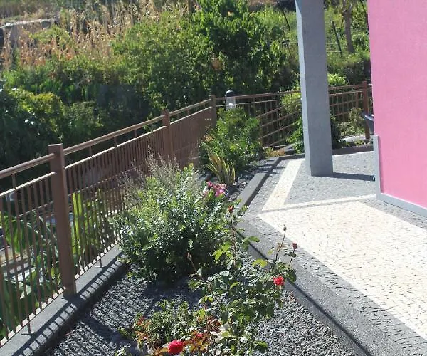 Vivenda Da Natureza Feriehus *