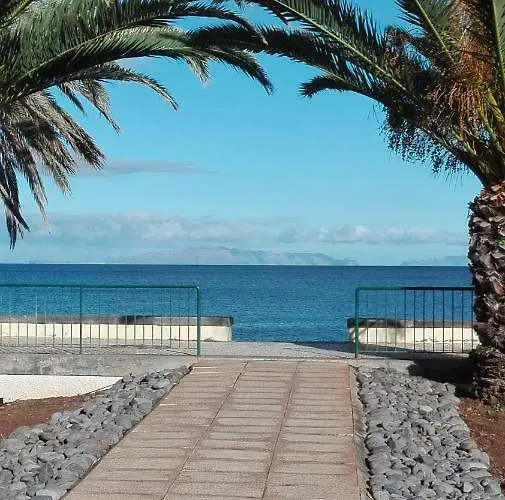 Vivenda Da Natureza * Santa Cruz (Madeira)