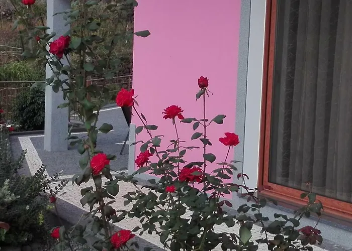 Feriehus Vivenda Da Natureza *