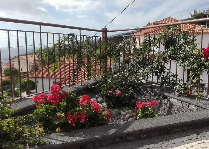 Feriehus Vivenda Da Natureza